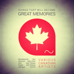 Various Canadian Artists :: Great Memories