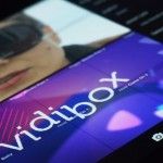Vidibox, Mashups de Audio y Vídeo para iPad