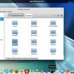Elementary OS, una distribucion Linux con aspecto de mac