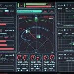 Sonundscaper, una app de experimentación sonora para ipad