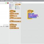 Scratch, una web para aprender a programar jugando