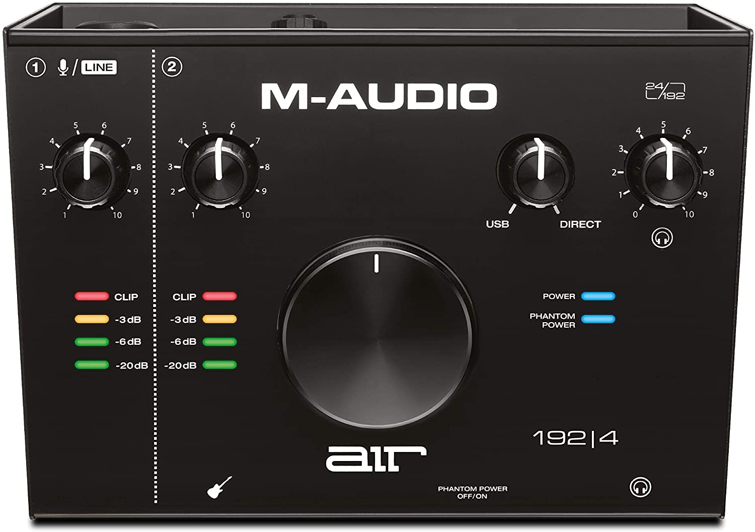 M-Audio AIR